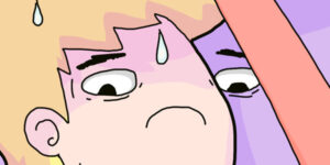 L'histoire de ma vie