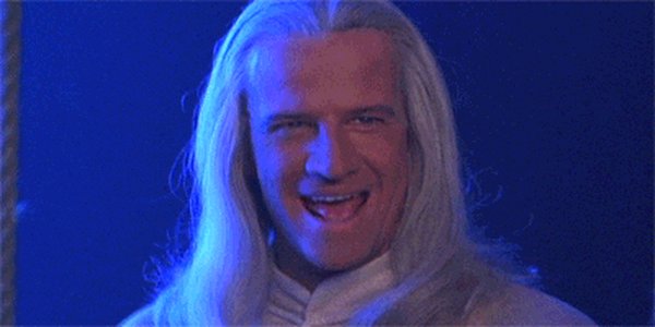 Quand je sors une blague de dev dans une réunion avec les commerciaux