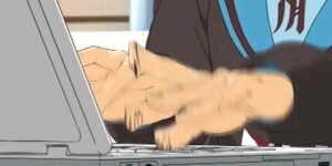 Quand la prod vient de tomber et que je fais tout pour livrer mon hotfix au plus vite