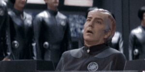 Quand on change une seule ligne de code et que tous nos messages d'erreur disparaissent d'un coup