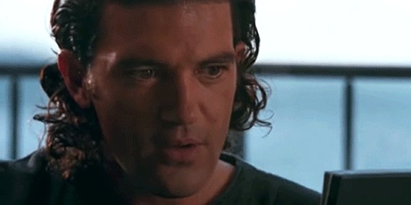 Quand ChatGPT me génère un énorme bloc de code qui correspond exactement à ce que j'attends