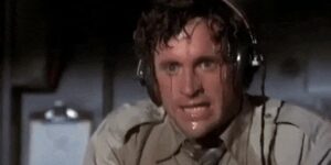 Quand on me demande de livrer en urgence alors que je pensais avoir droit à une semaine de plus