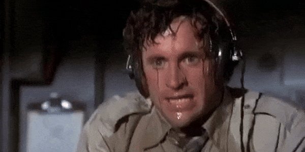 Quand on me demande de livrer en urgence alors que je pensais avoir droit à une semaine de plus