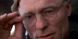 Quand je découvre que le nouveau a codé directement sur la branche main