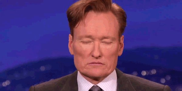 Quand c'est lundi matin et que je dois retourner sur mon code bugué du vendredi soir