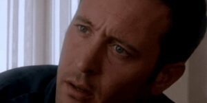 Quand j'ai passé la journée sur un bug et que je réalise que c'était juste à cause d'une faute de frappe