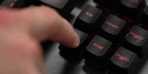 Quand je reçois un ticket où il est juste inscrit "ça marche pas"