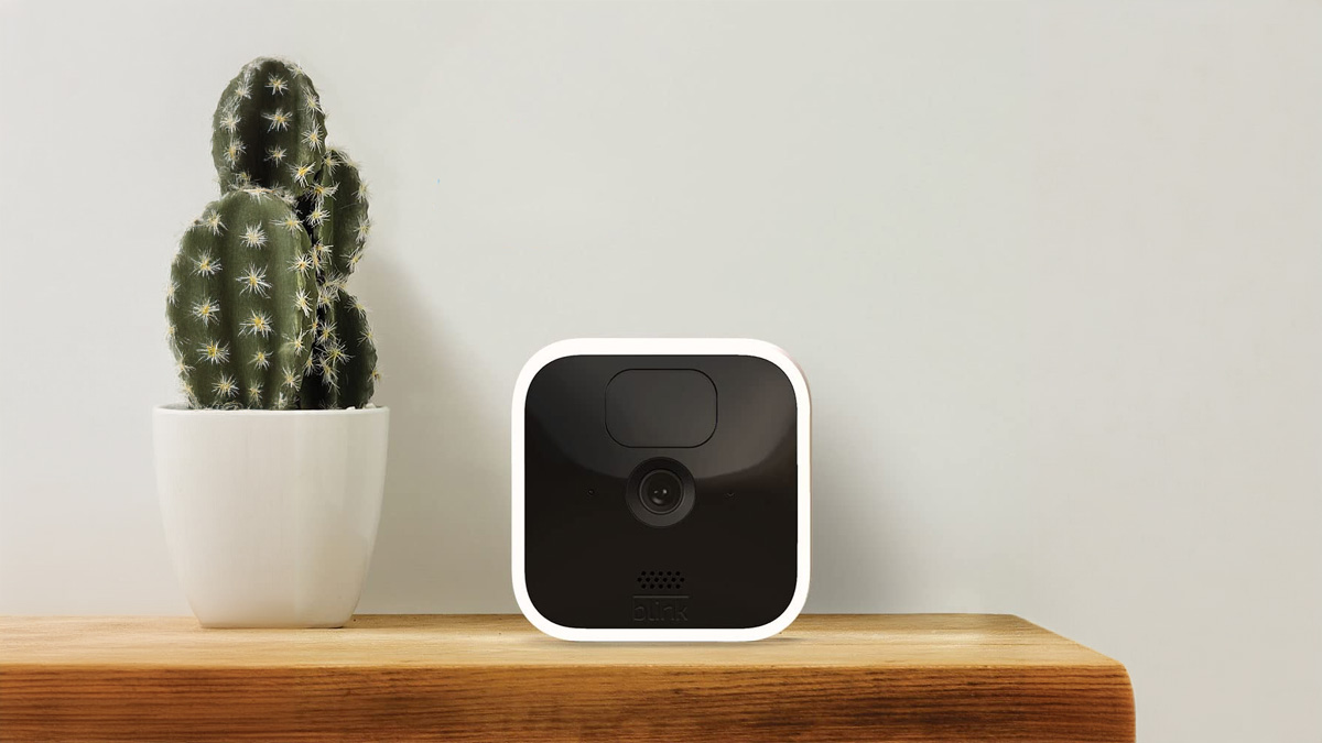 Amazon Prime Day : énormes promos sur les systèmes de vidéosurveillance Blink