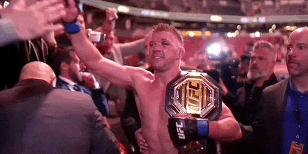 Quand je suis parvenu à corriger le bug bloquant sur lequel bloquait toute l'équipe