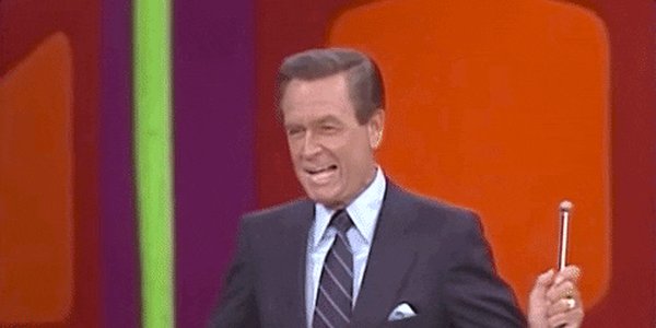 Quand le commercial qui n'a rien suivi de tout le projet boucle sa présentation de l'appli