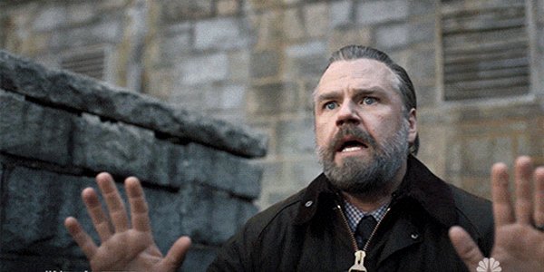 Quand je réalise que mon script de déploiement qui est en train de tourner comporte des erreurs