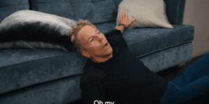 Quand j'ai passé toute ma journée à travailler sur des merge conflicts