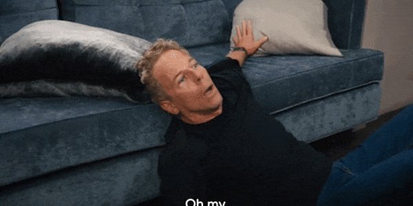 Quand j'ai passé toute ma journée à travailler sur des merge conflicts