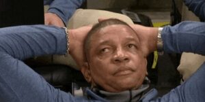 Quand je participe à une réunion dans laquelle j'ai strictement rien à faire