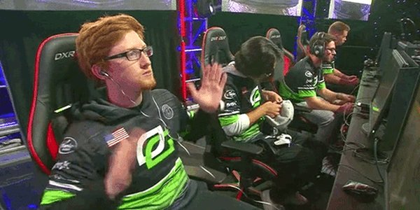 Quand je m'apprête à démarrer une grosse session de debug