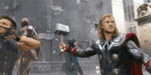 Comment le commercial vend notre équipe "d'experts" au client