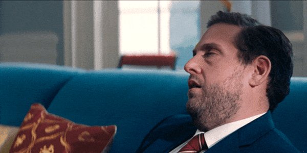 Quand j'ai passé des heures à optimiser une requête SQL et qu'elle est toujours aussi lente