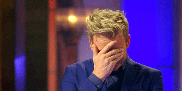 Quand je constate que 90% des utilisateurs ont conservé leur mot de passe par défaut dans l'appli