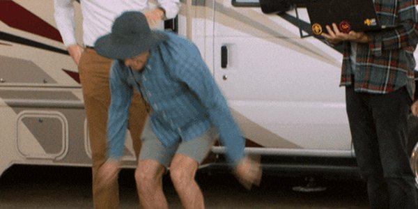 Quand ma merge request est refusée sans aucune explication