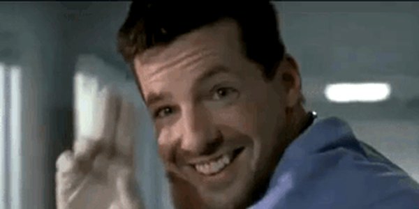 Quand je pars en vacances et que je refile mon projet merdique aux collègues