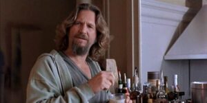 Quand quelqu'un me saute dessus dès le lundi matin pour me parler technique