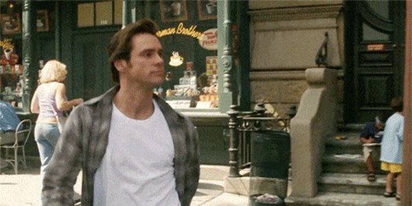 Quand je découvre les fonctions récursives