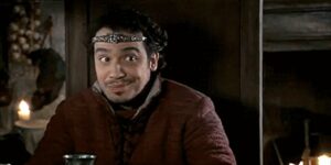 Quand on me rappelle que la deadline c'est demain