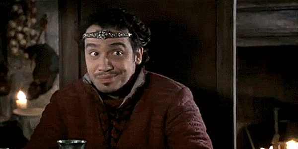 Quand on me rappelle que la deadline c'est demain