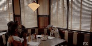 Quand le chef passe nous voir après que le client lui a dit être tombé sur une popup 'caca' en prod