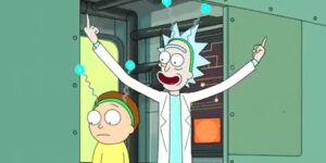 Quand je suis en congés et qu'on me contacte pour intervenir sur la prod