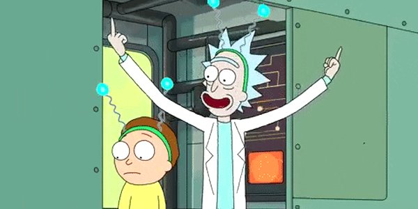 Quand je suis en congés et qu'on me contacte pour intervenir sur la prod