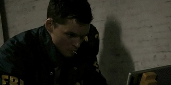 Quand je livre un truc à l'arrache et que ça marche