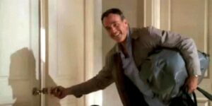 Quand je pars en vacances alors qu'il y a encore plein de bugs dans le projet