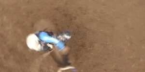 Quand je fais une démo sur la version bêta de l'appli