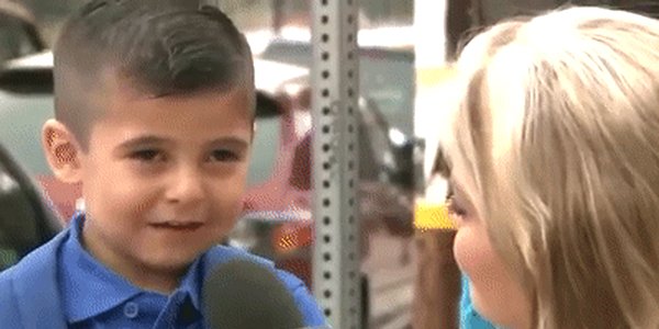 Quand je suis de retour au bureau et qu'on me demande si mes vacances se sont bien passées