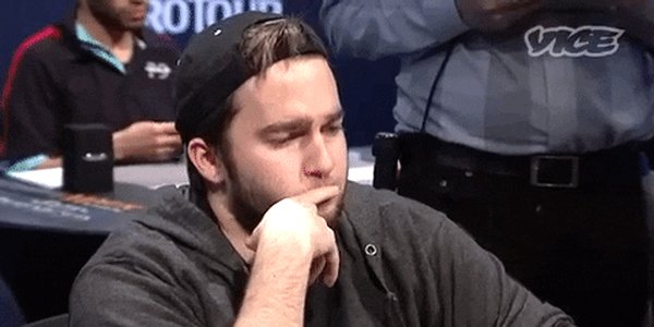 Quand j'ai lancé un update en masse et que la base ne répond plus depuis 3 minutes