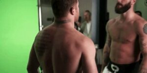 Quand 2 sysadmins se rencontrent pour échanger sur l'archi du projet