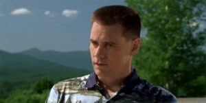 Quand un collègue met ses doigts partout sur mon écran en m'expliquant quelque chose