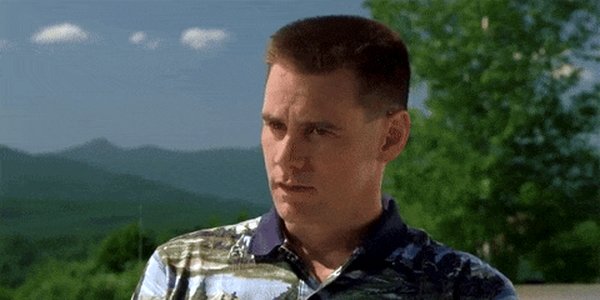 Quand un collègue met ses doigts partout sur mon écran en m'expliquant quelque chose