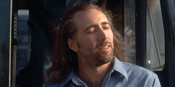 Quand je parviens enfin à corriger le bug sur lequel je bloque depuis plusieurs jours