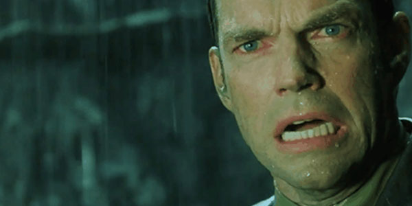 Quand le commercial commence à présenter un truc pas prévu sur notre prototype