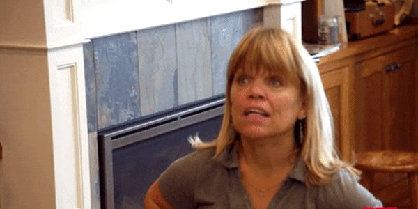 Quand je dois reprendre le code que j'ai écrit juste avant mes vacances