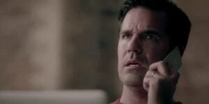 Quand j'apprends qu'une de nos prods vient de tomber