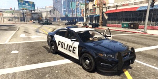 Quand je parviens à éviter de justesse le commercial dans le couloir