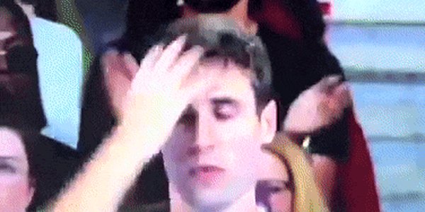 Quand je débute la livraison mais que j'oublie d'embarquer toute la config