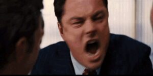 Quand je bloque sur un bug depuis plusieurs heures et que je continue d'avoir le même message d'erreur