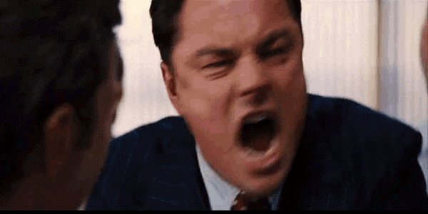 Quand je bloque sur un bug depuis plusieurs heures et que je continue d'avoir le même message d'erreur