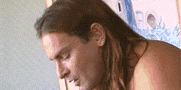 Quand je me rappelle au petit matin que je dois reprendre le code sur lequel j'ai déjà perdu 3 heures la veille