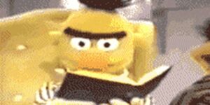 Quand je trouve un goto dans le code