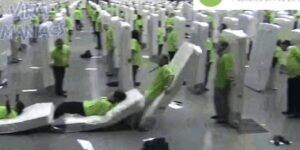 Quand je modifie une fonction sans savoir qu'elle est utilisée à plein d'endroits dans le projet